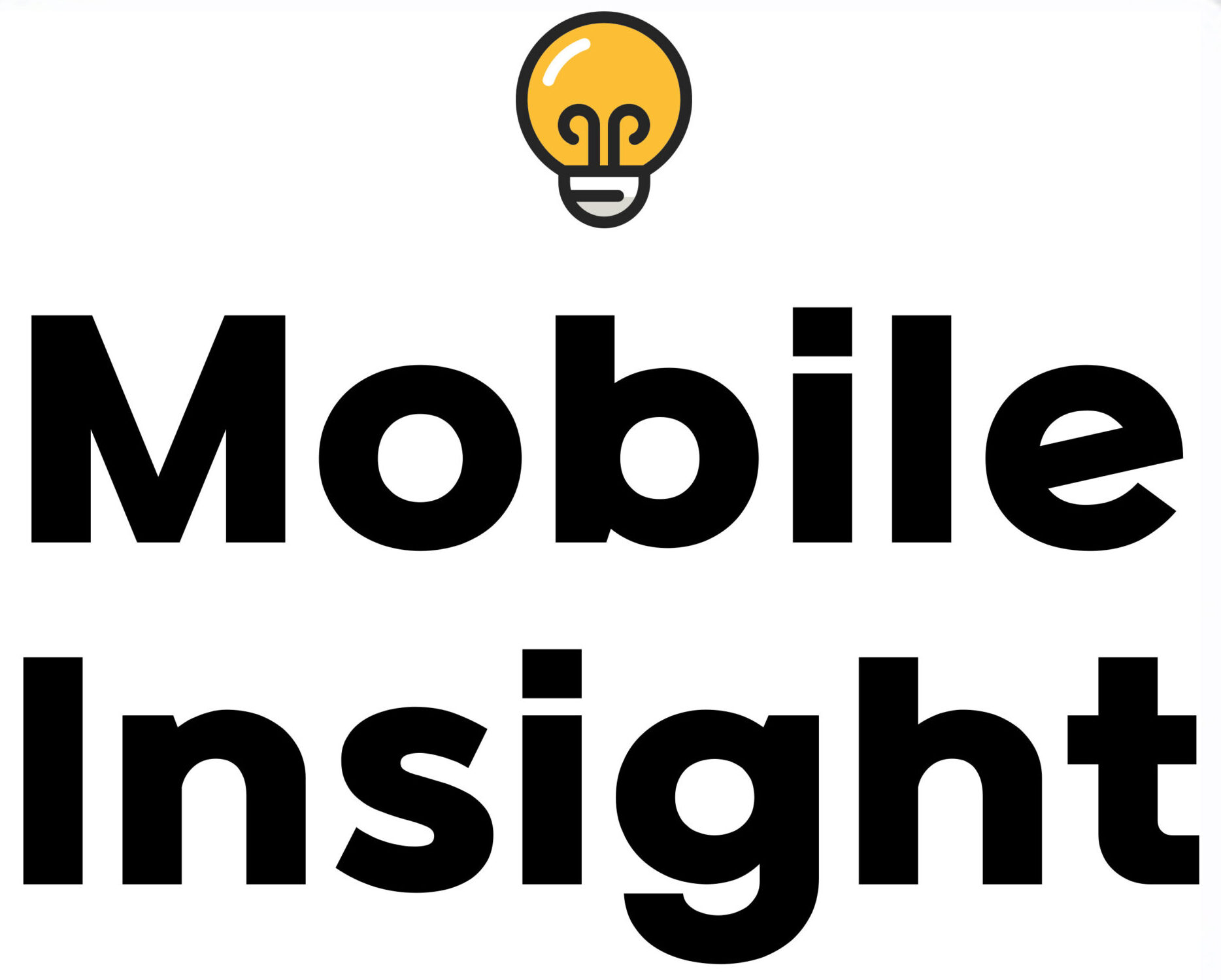 Mobile Insight