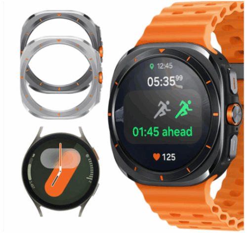 Samsung Galaxy Watch 7 Ultra