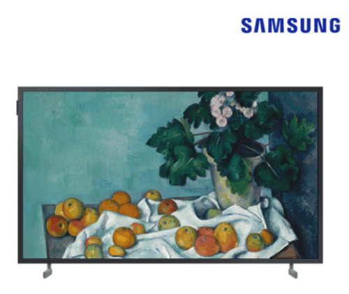 삼성전자 32인치 QLED 스마트 TV