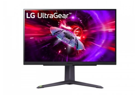 LG UltraGear 27GR75Q 게이밍 모니터- LG전자