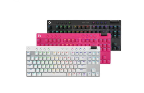 로지텍 G PRO X TKL LIGHTSPEED