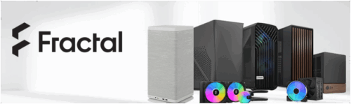 2025 소비자가 선택한 PC 케이스 5가지-Fractal Design